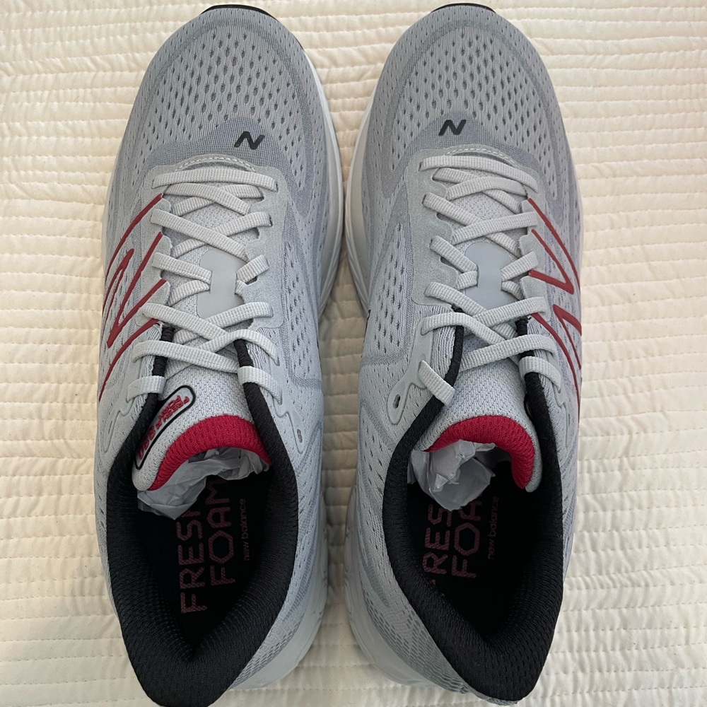 New Balance Men’s Shoes
